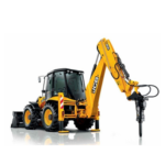 JCB Jack Hammer Rental